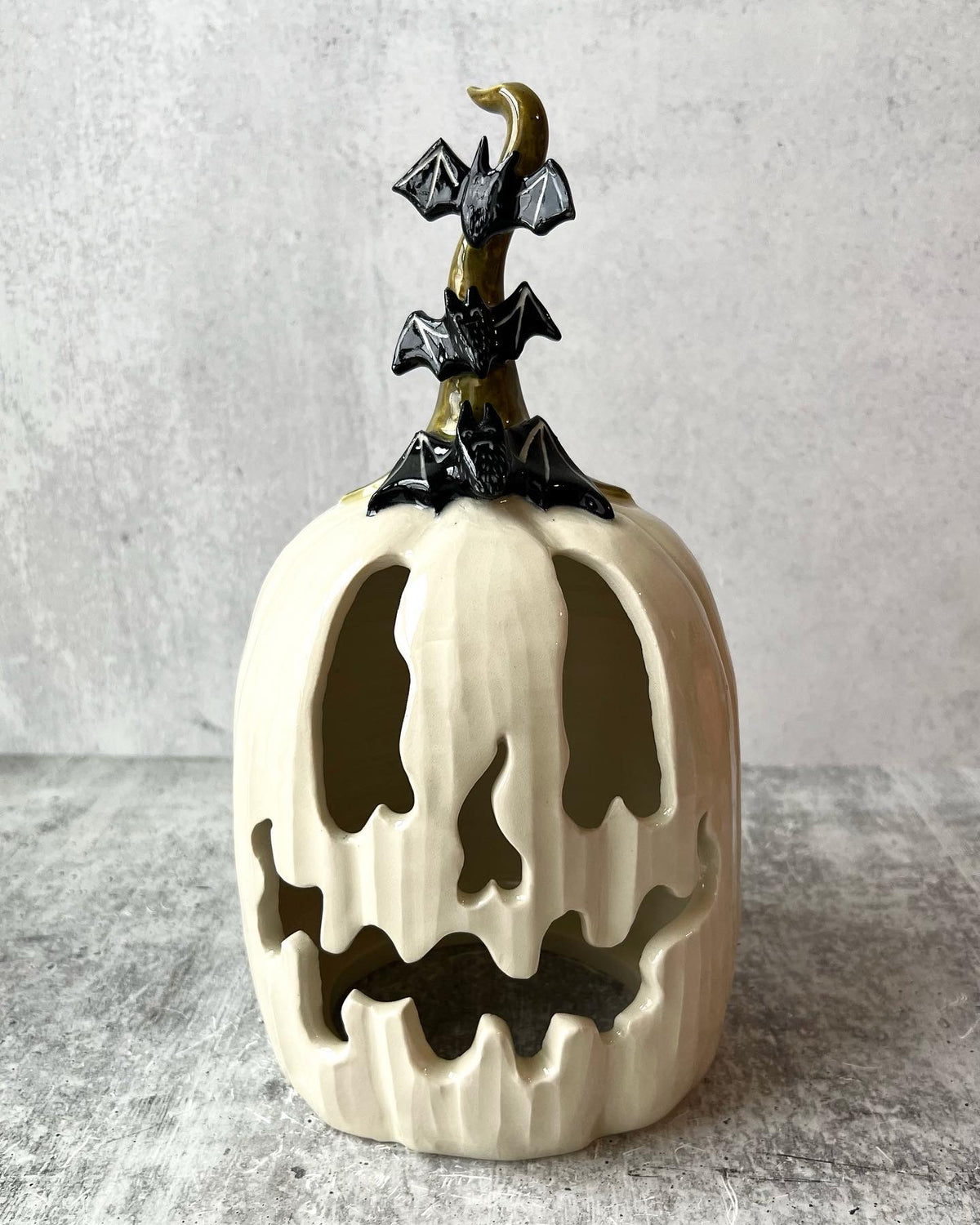Jack o'Lanterns