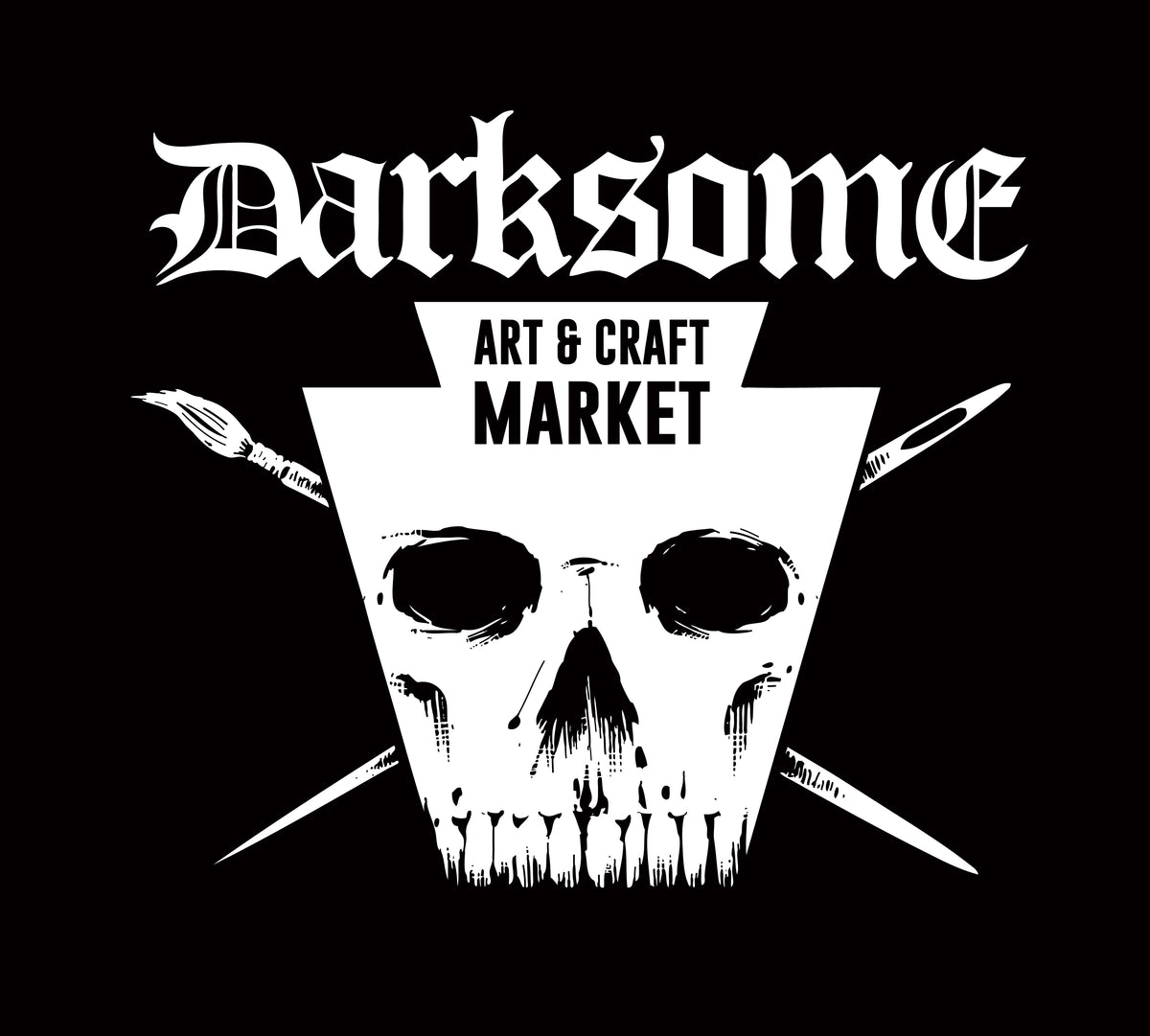 Darksome Merch