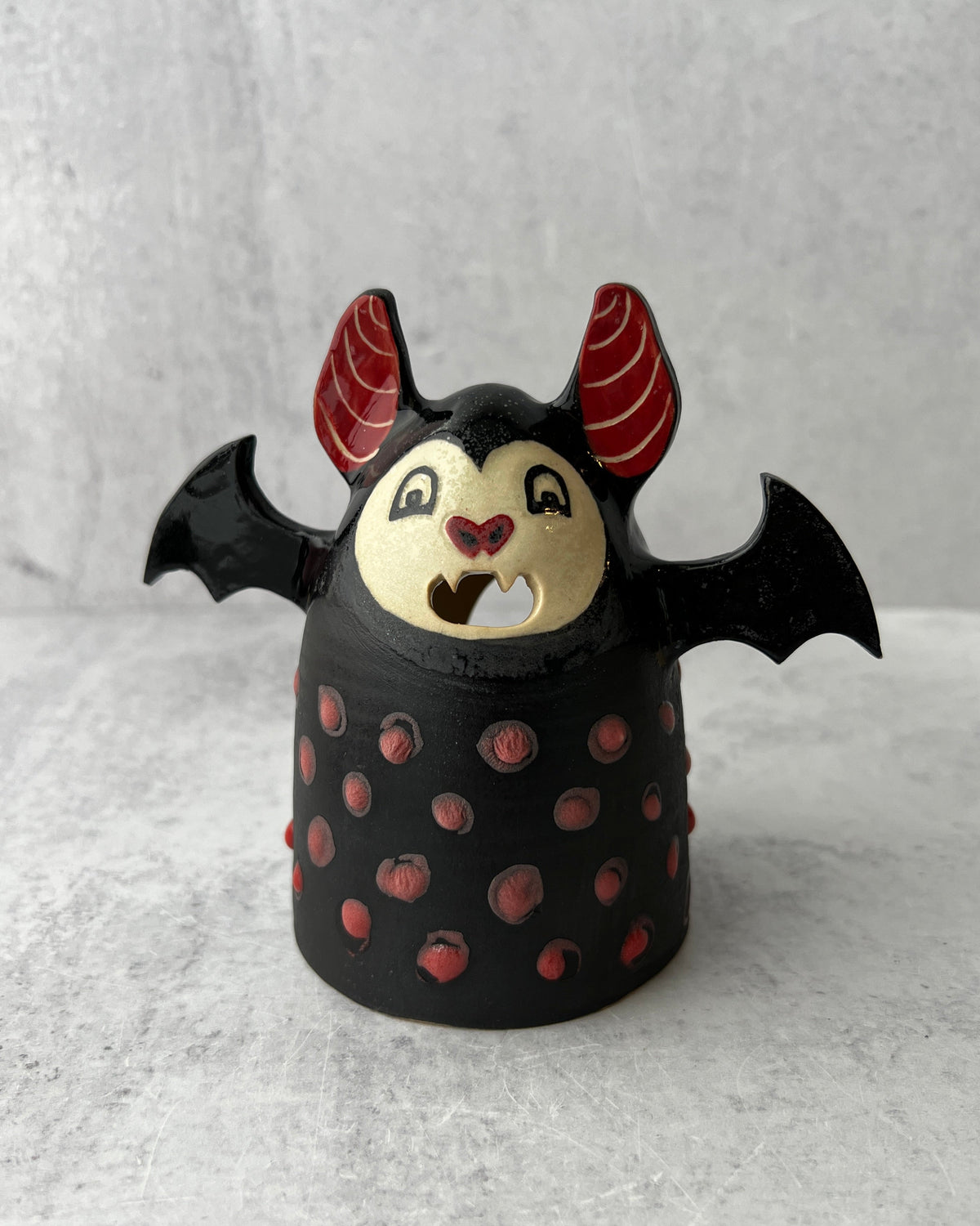 Discounted Bat Incense Holder 24