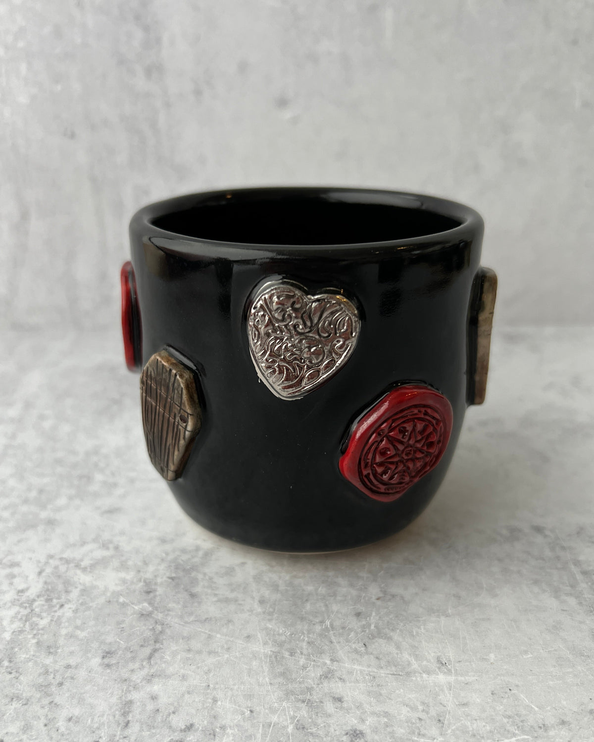 Orlok Symbol Cup