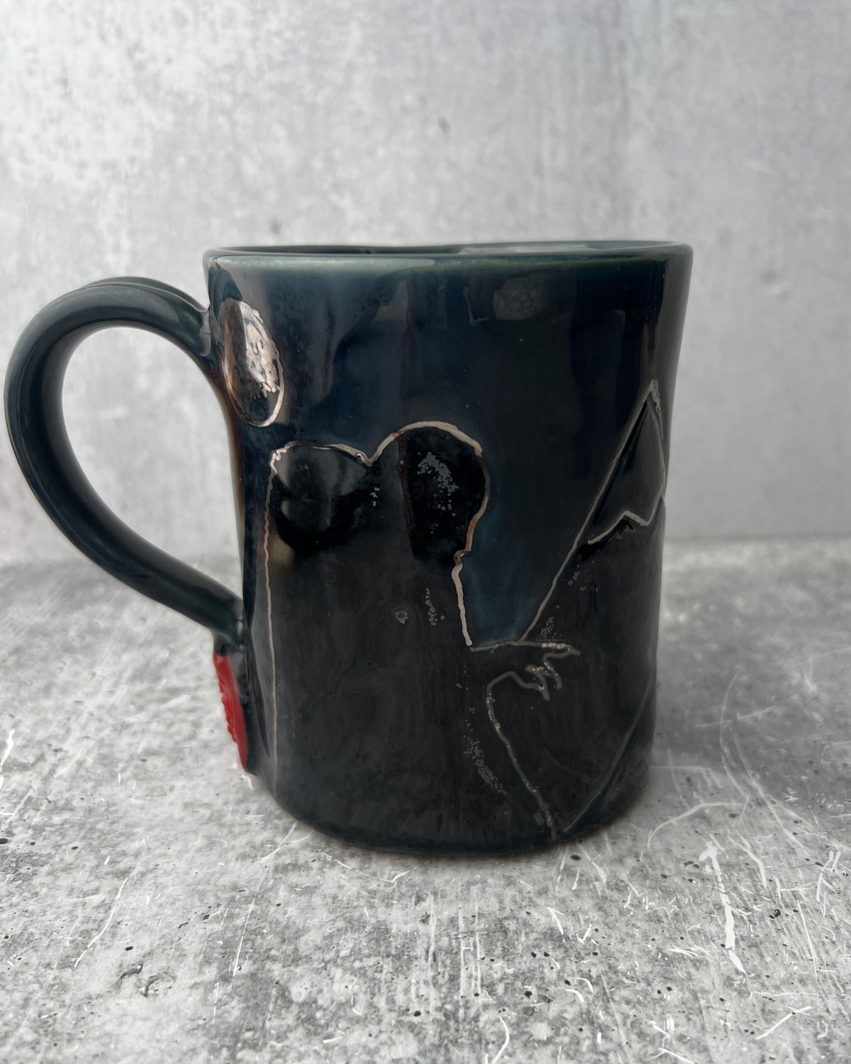 Discounted The Nosferatu Mug 16-17oz