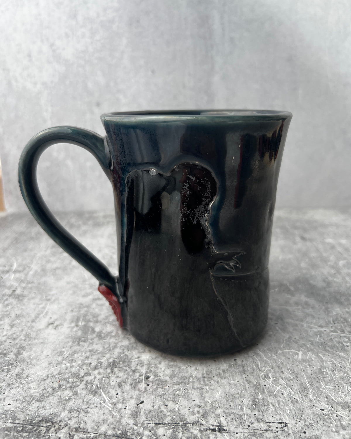 Discounted The Nosferatu Mug 16-17oz
