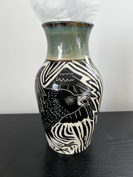 Pandora's Vase, Small