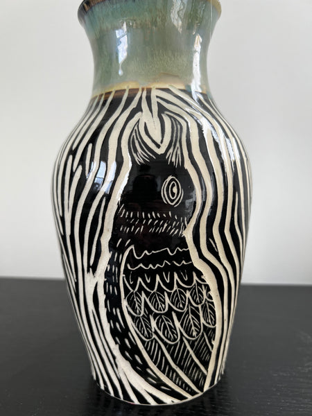 Pandora's Vase, Small