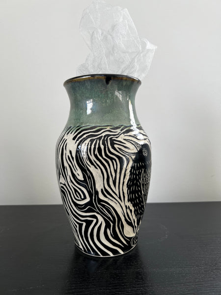 Pandora's Vase, Small