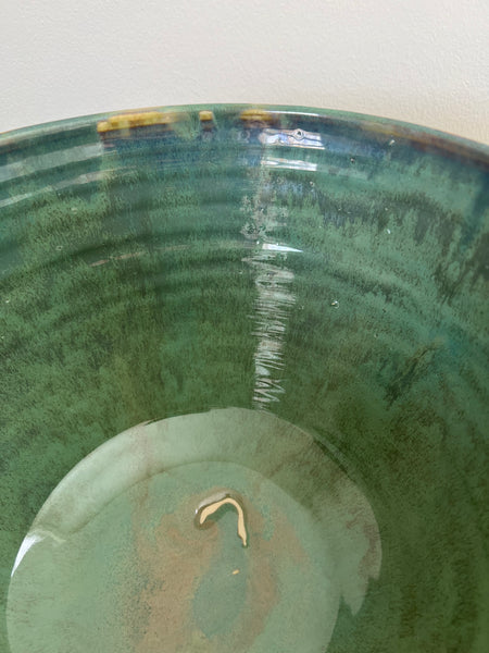 Pandora’s Bowl Stand