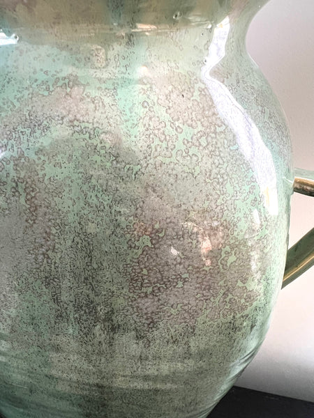 Pandora's Jar, Bursting Through