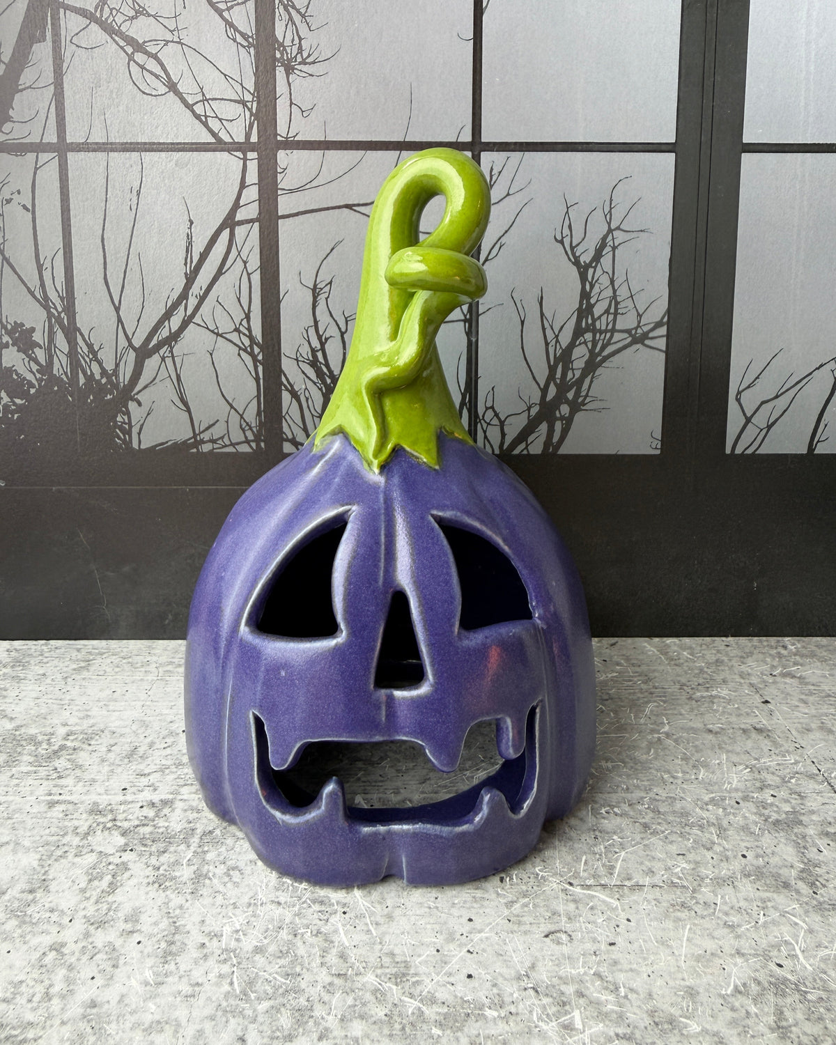 MINI #16 AYAMI Jack o'lantern