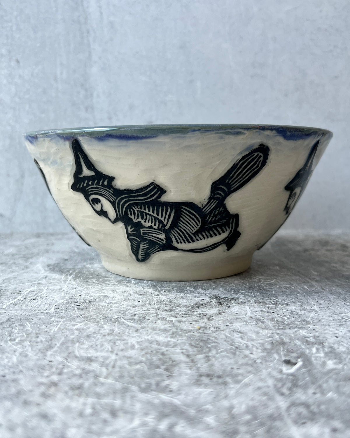Discounted Witch Bowl