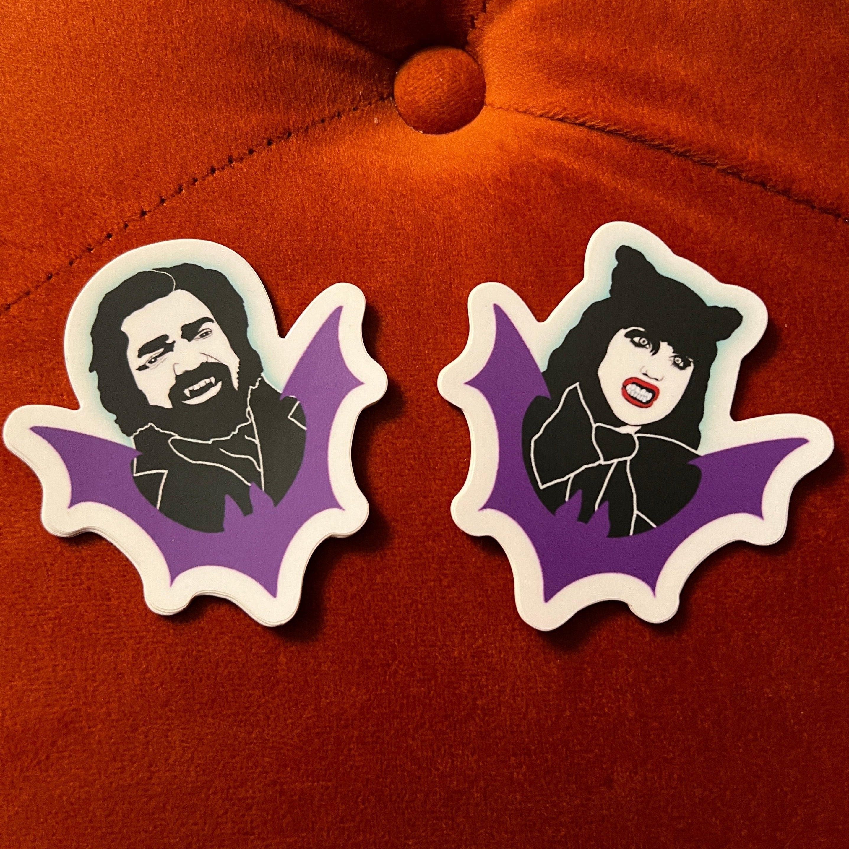 Darksome halloween – Cabinet of Curious Clay