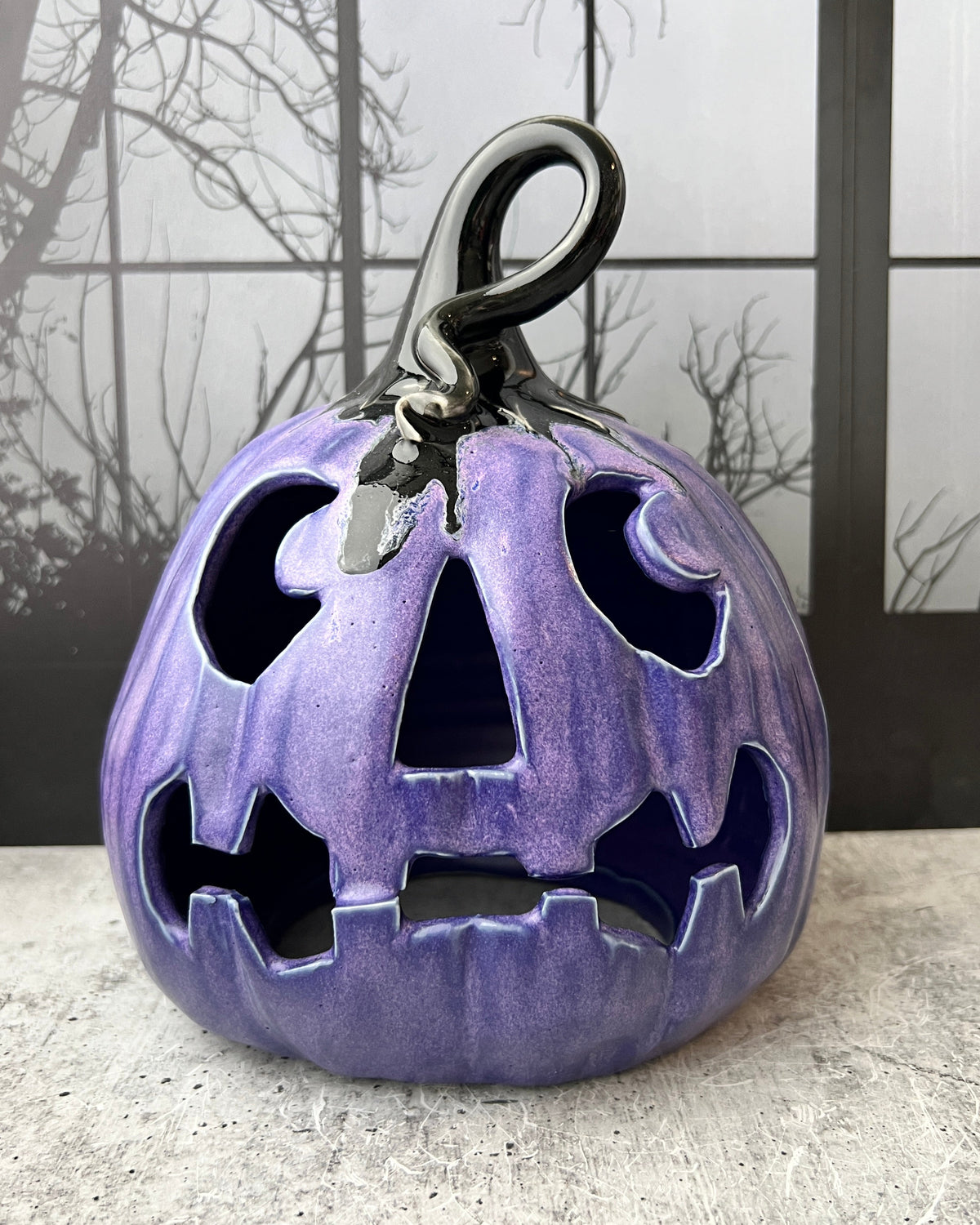#17 PRIMROSE Jack o'lantern
