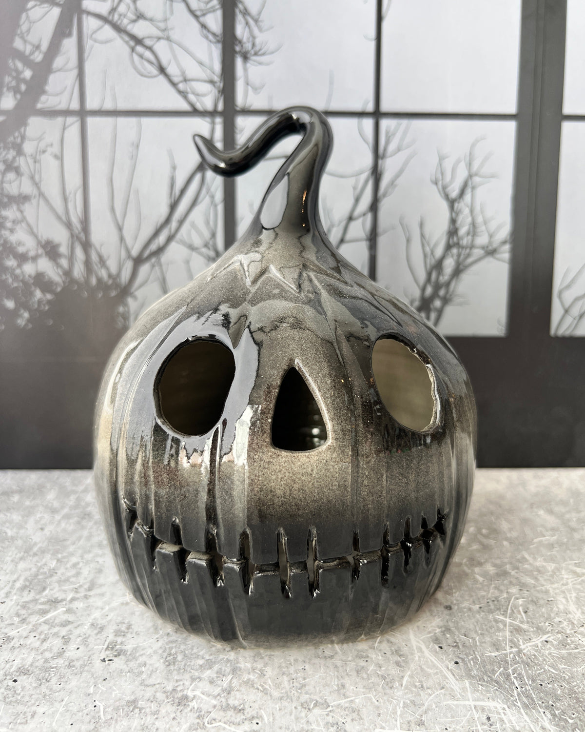 #1 CENTRALIA Jack o'lantern