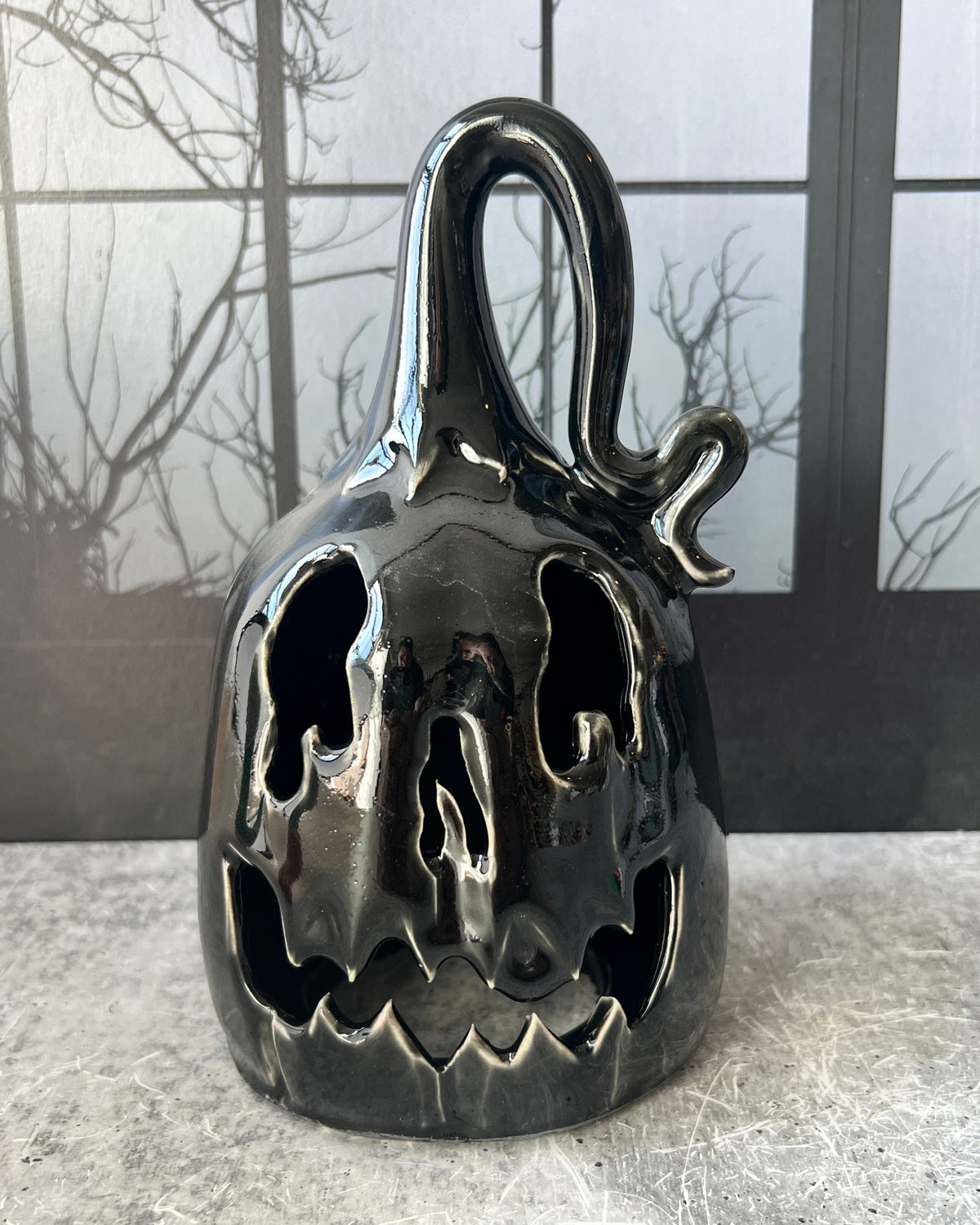 Mini Jack o'lantern C