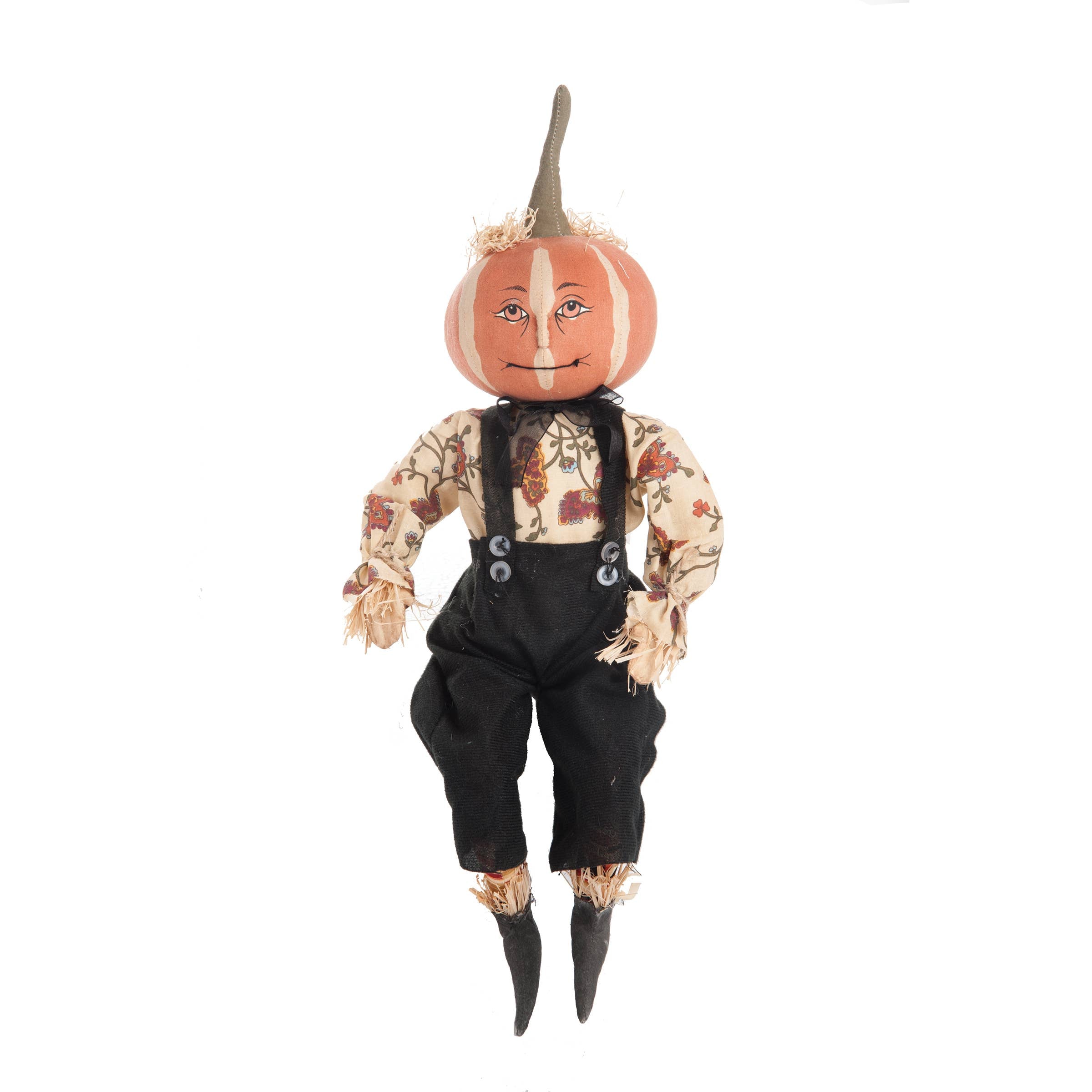 Joe Spencer Dolls – Cabinet of Curious Clay