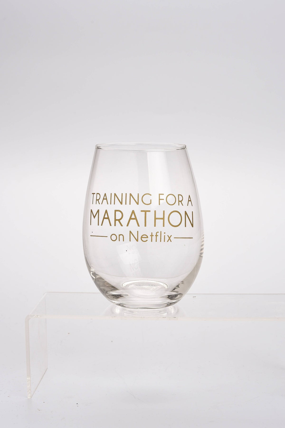 Wine Glass, Netflix