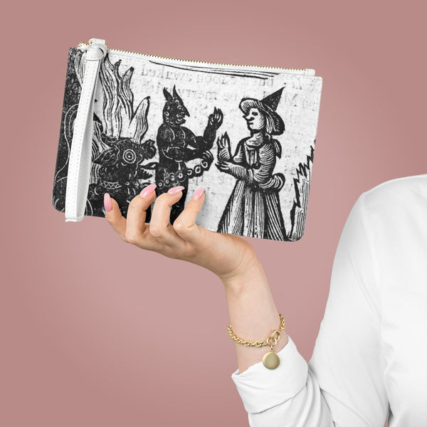 New Pet Clutch Bag