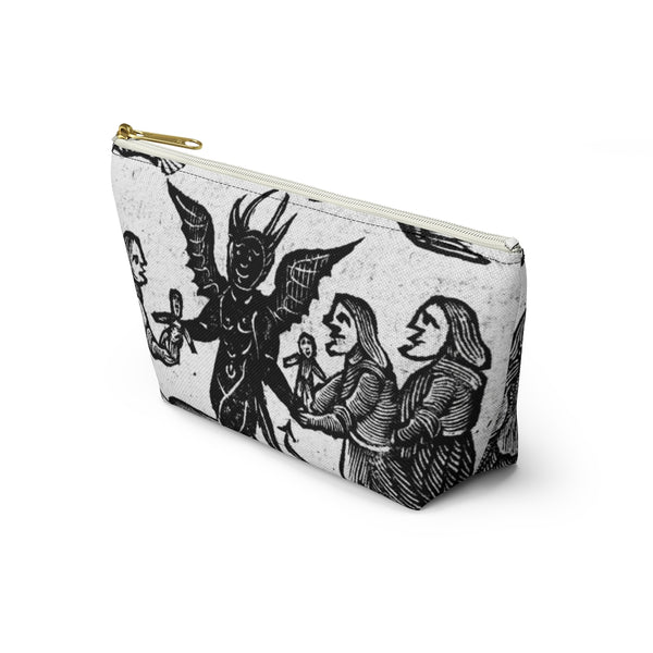 Gifts of the Devil Accessory Pouch w T-bottom
