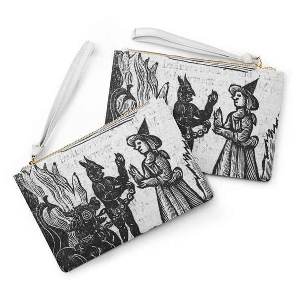 New Pet Clutch Bag