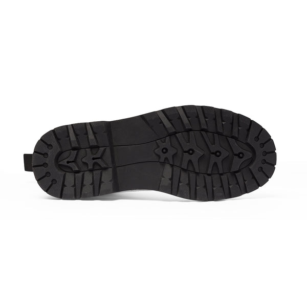 Living Deliciously Women's Canvas Boots