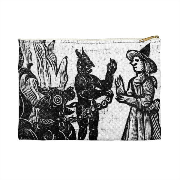 New Pet Zipper Pouch