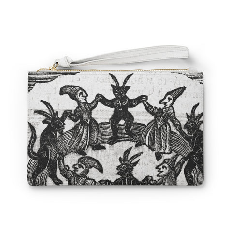 Spellbound Clutch Bag