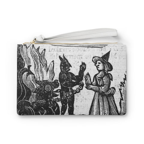 New Pet Clutch Bag