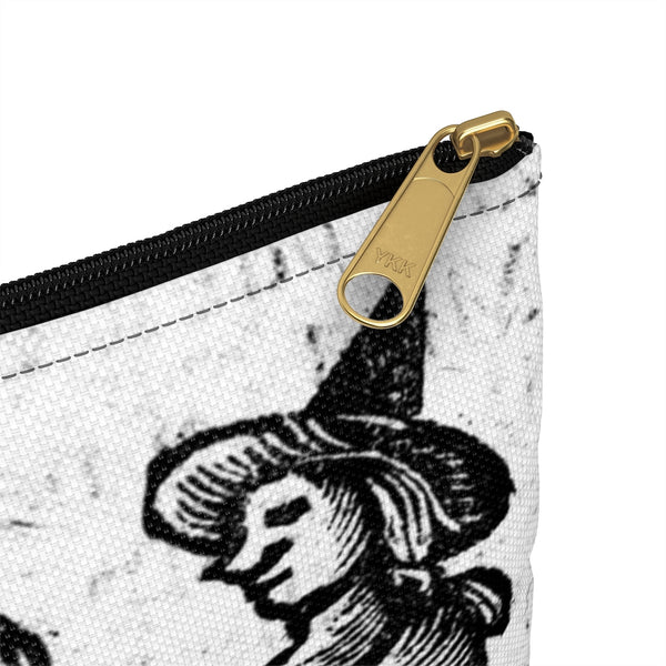 New Pet Zipper Pouch