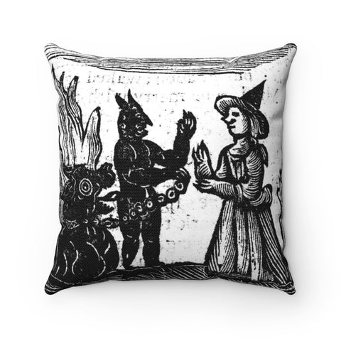 New Pet Square Pillow
