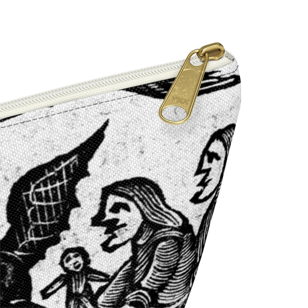 Gifts of the Devil Accessory Pouch w T-bottom