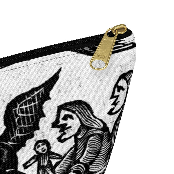 Gifts of the Devil Accessory Pouch w T-bottom