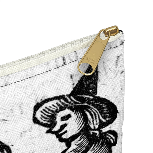 New Pet Zipper Pouch