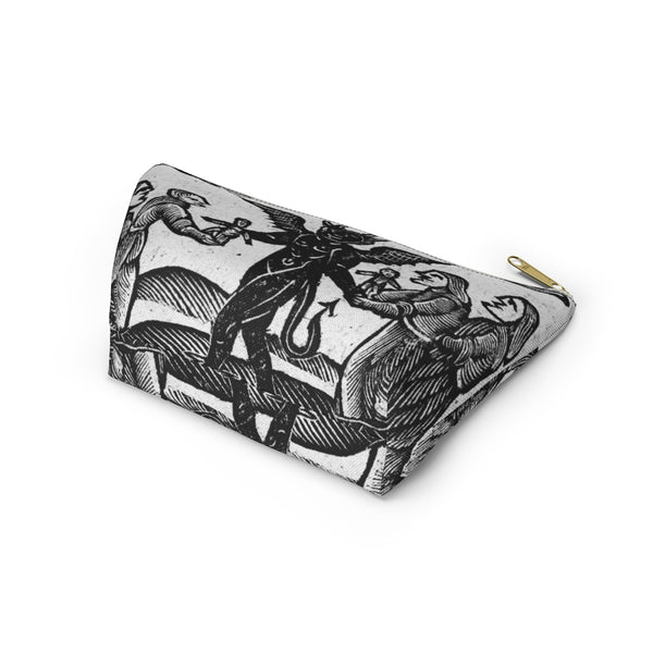 Gifts of the Devil Accessory Pouch w T-bottom